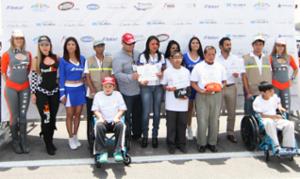 Fundación TELMEX entregará apoyos sociales en Aguascalientes