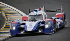 Probar&aacute; Memo Rojas en Bahr&eacute;in con el equipo SMP