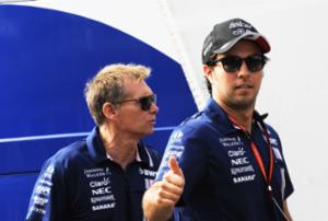 Sigue en Infinitum Fórmula Renault, Fórmula 1, IMSA y NASCAR