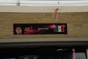 Sigue en Infinitum el GP de EU y NASCAR en Kansas