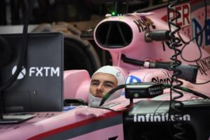 Sigue en Macronet Infinitum el GP de Brasil y la final de NASCAR México