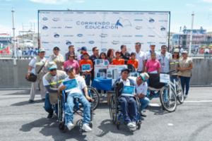 Alista Fundación TELMEX TELCEL entrega de apoyos sociales en CDMX