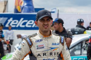 Sigue en Macronet Infinitum NASCAR en SLP y en el Richmond International Raceway