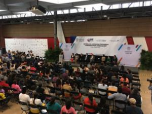 Fundación TELMEX Telcel entregó apoyos sociales en Aguascalientes