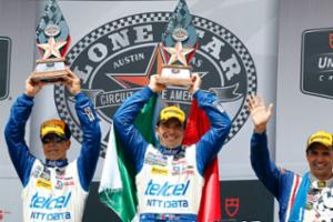 Memo Rojas Jr. con balance favorable en este 2014