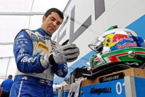 La Carrera de las Estrellas, siguiente compromiso para Rojas