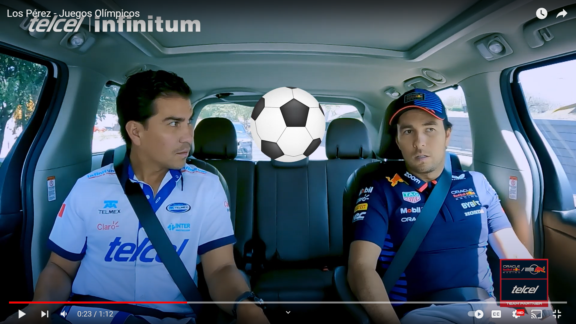 Video
