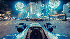 Feliz A&ntilde;o Nuevo 2026