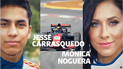 Mejores Resultados Jesse Carrasquedo Jr
