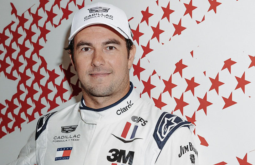 Tras clasificación Sprint, Sergio Pérez y Valtteri Bottas se enfocan a la carrera corta de este sábado y la Calificación al GP
