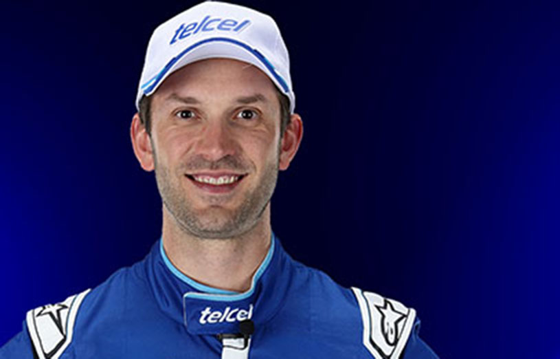 Daniel Suárez negocia el regreso de NASCAR Cup al Chicagoland