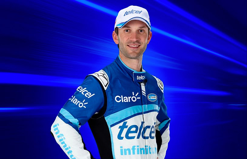 Daniel Suárez sufre con el óvalo corto de Iowa, al iniciar el último mes de temporada regular en NASCAR Cup