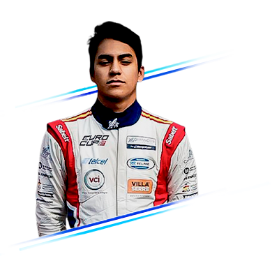 Jesse Carrasquedo Jr