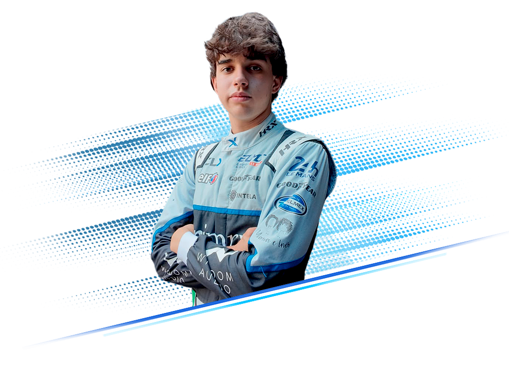 Ian Aguilera