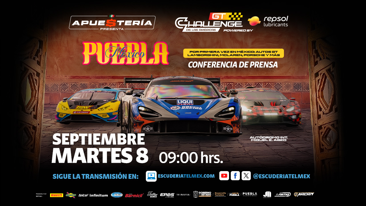 Carrera Live