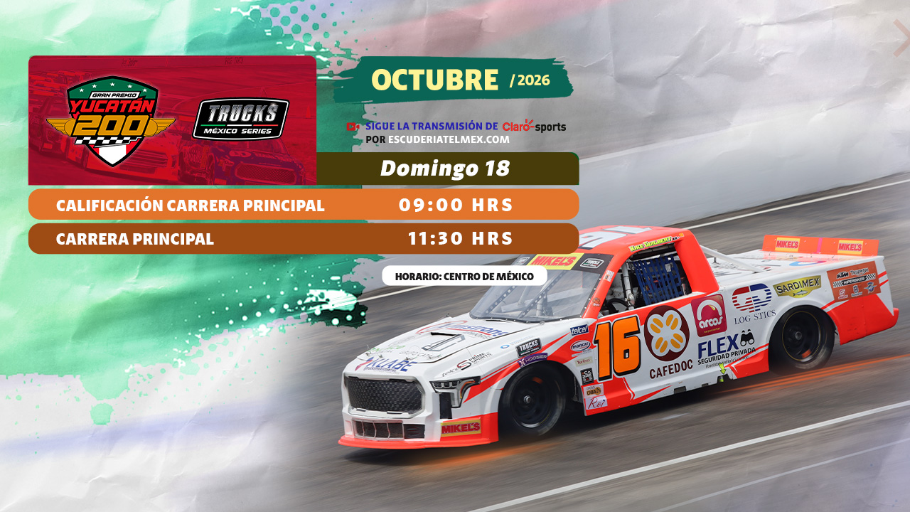 Carrera Live