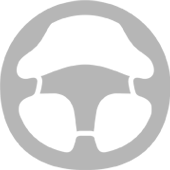 Icono Volante Deportivo