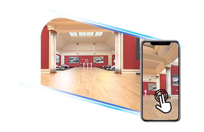 Museo Virtual