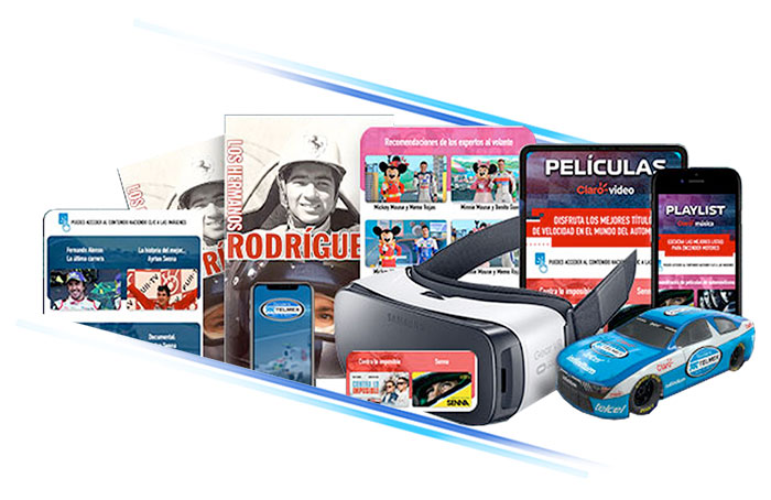 Recomendaciones Racing