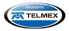 Escudería Telmex